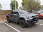 2022 Chevrolet Colorado WT