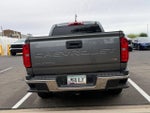 2022 Chevrolet Colorado WT