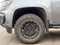 2022 Chevrolet Colorado WT
