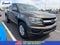 2016 Chevrolet Colorado 4WD LT