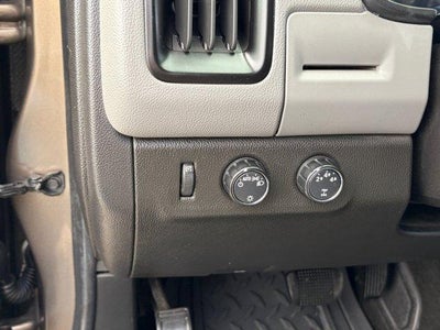 2016 Chevrolet Colorado 4WD LT