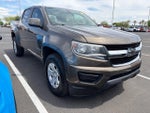 2016 Chevrolet Colorado 4WD LT