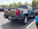 2016 Chevrolet Colorado 4WD LT