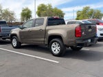 2016 Chevrolet Colorado 4WD LT