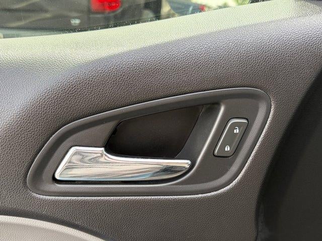 2016 Chevrolet Colorado 4WD LT