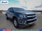 2017 Chevrolet Colorado 4WD LT
