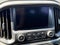2017 Chevrolet Colorado 4WD LT