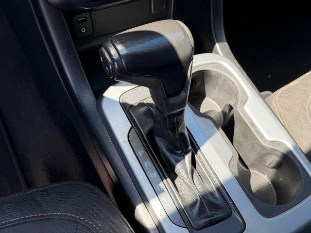 2017 Chevrolet Colorado 4WD LT