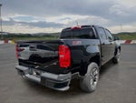 2021 Chevrolet Colorado 4WD Z71