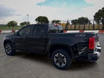 2021 Chevrolet Colorado 4WD Z71