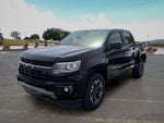 2021 Chevrolet Colorado 4WD Z71