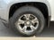 2020 Chevrolet Colorado Z71