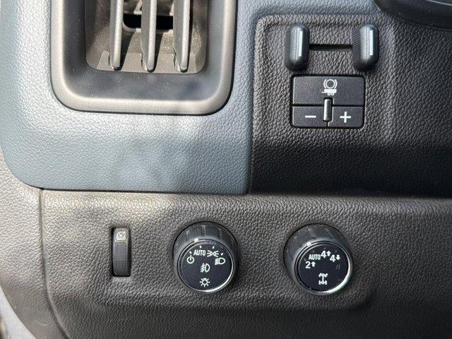 2020 Chevrolet Colorado Z71