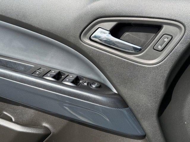 2020 Chevrolet Colorado Z71