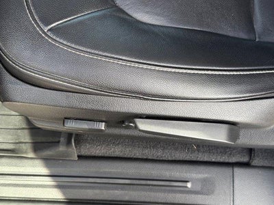 2020 Chevrolet Colorado Z71