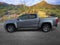 2020 Chevrolet Colorado Z71