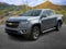 2020 Chevrolet Colorado Z71