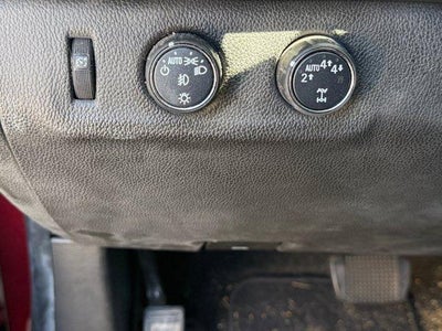2018 Chevrolet Colorado 4WD Z71