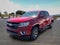 2018 Chevrolet Colorado 4WD Z71