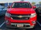 2020 Chevrolet Colorado 4WD Z71