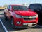 2020 Chevrolet Colorado 4WD Z71