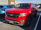 2020 Chevrolet Colorado 4WD Z71