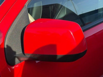 2020 Chevrolet Colorado 4WD Z71