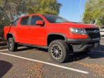 2019 Chevrolet Colorado 4WD ZR2
