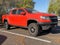 2019 Chevrolet Colorado 4WD ZR2
