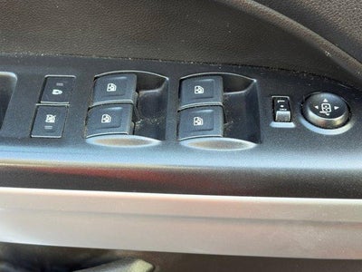 2019 Chevrolet Colorado 4WD ZR2