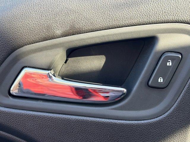 2019 Chevrolet Colorado 4WD ZR2