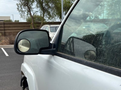 2004 Chevrolet Silverado 2500 HD LS
