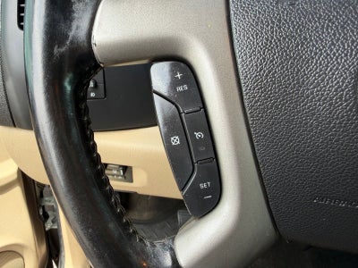 2008 Chevrolet Silverado 2500 HD LT w/1LT