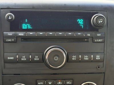 2008 Chevrolet Silverado 2500 HD LT w/1LT
