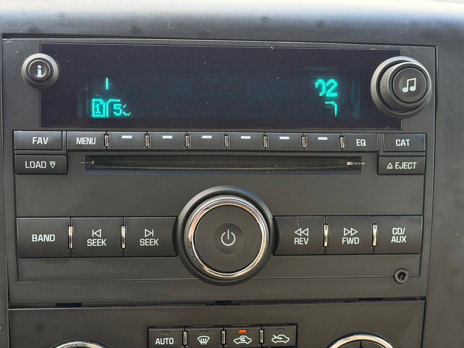 2008 Chevrolet Silverado 2500 HD LT w/1LT