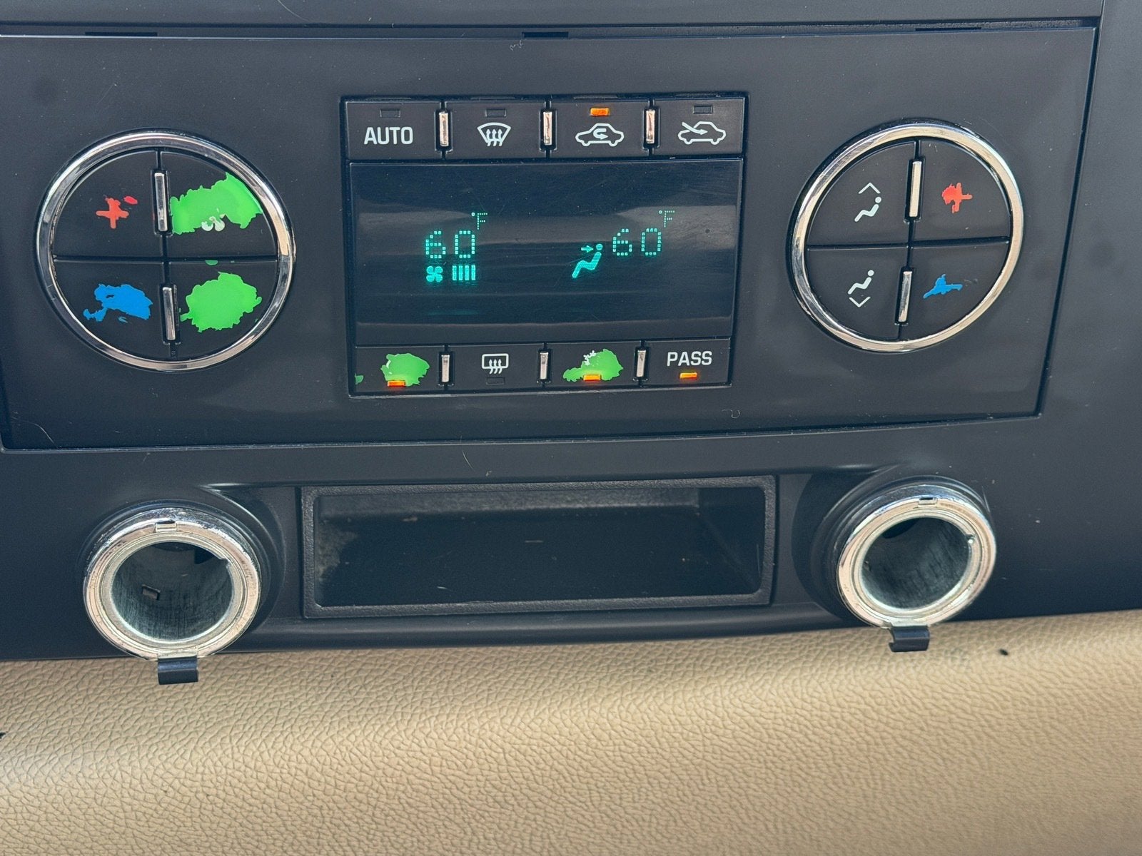 2008 Chevrolet Silverado 2500 HD LT w/1LT