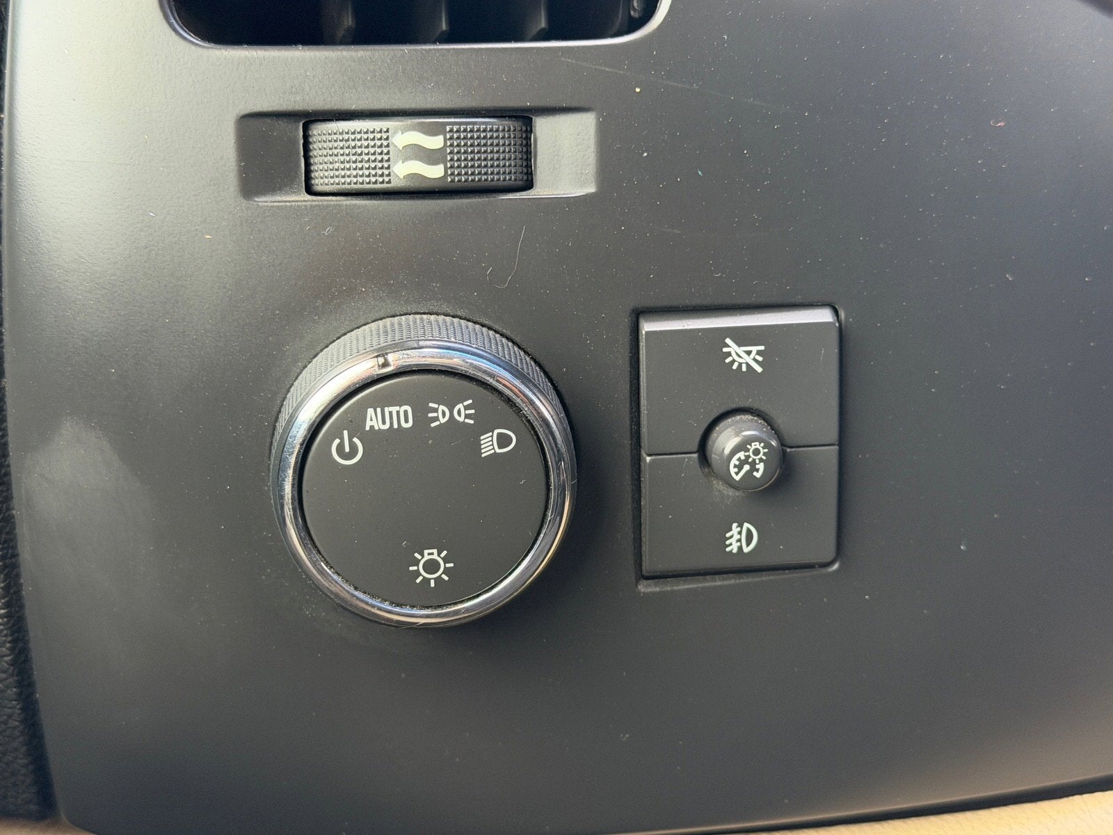 2008 Chevrolet Silverado 2500 HD LT w/1LT