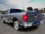 2008 Chevrolet Silverado 2500 HD LT w/1LT