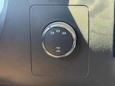 2008 Chevrolet Silverado 2500 HD LT w/1LT