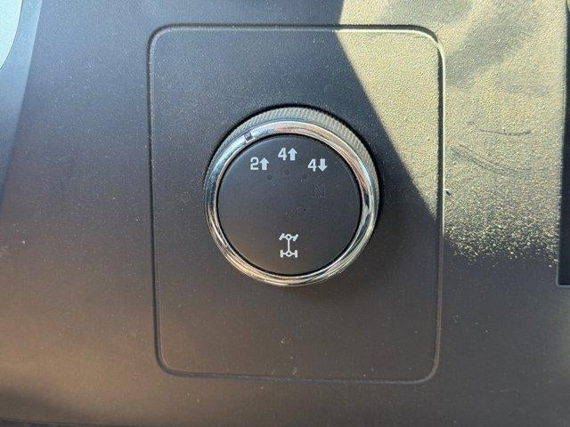 2008 Chevrolet Silverado 2500 HD LT w/1LT
