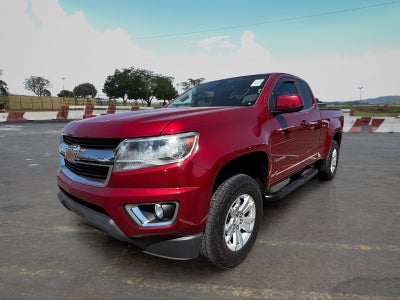2019 Chevrolet Colorado 2WD LT