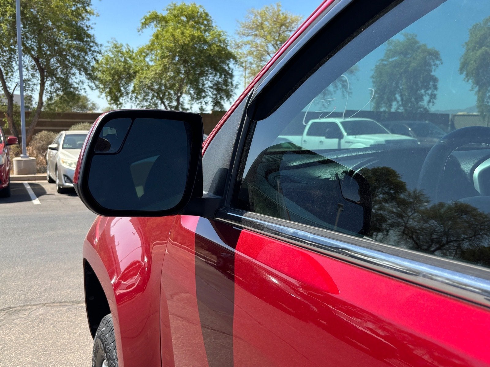 2019 Chevrolet Colorado 2WD LT