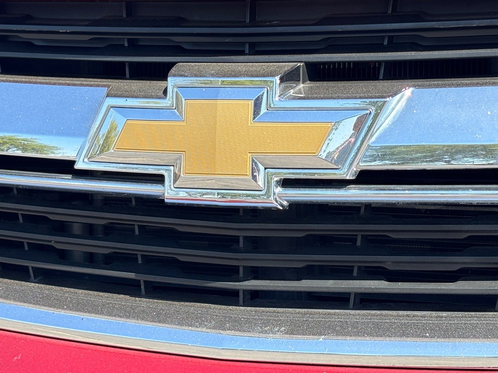 2019 Chevrolet Colorado 2WD LT