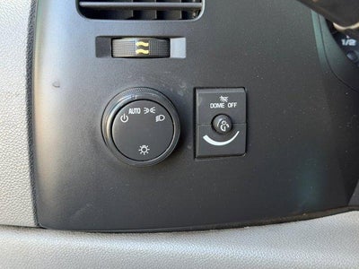 2013 Chevrolet Silverado 1500 Work Truck