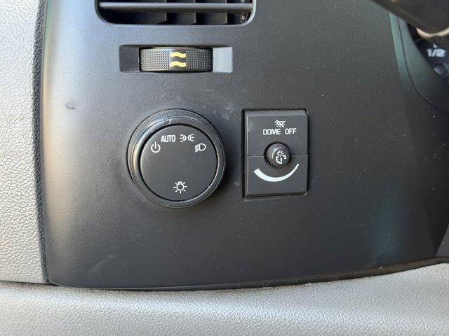 2013 Chevrolet Silverado 1500 Work Truck