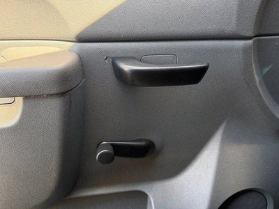 2013 Chevrolet Silverado 1500 Work Truck