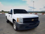 2013 Chevrolet Silverado 1500 Work Truck