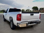 2013 Chevrolet Silverado 1500 Work Truck