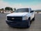 2013 Chevrolet Silverado 1500 Work Truck