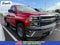 2014 Chevrolet Silverado 1500 Work Truck